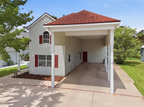 523 Fairways Dr #523, Titusville, FL 32780