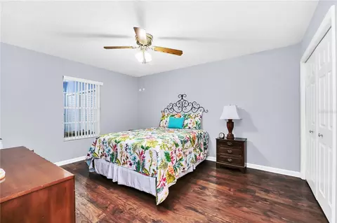 Bedroom - 909 Illinois Ave, Saint Cloud, FL 34769 photo 1 of 3