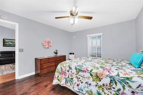 Bedroom - 909 Illinois Ave, Saint Cloud, FL 34769 photo 2 of 3