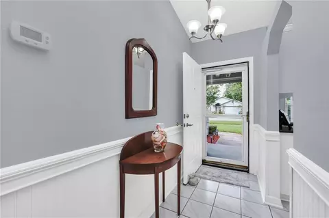 Entry Way - 909 Illinois Ave, Saint Cloud, FL 34769 photo 2 of 2