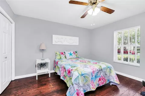 Bedroom - 909 Illinois Ave, Saint Cloud, FL 34769 photo 3 of 3