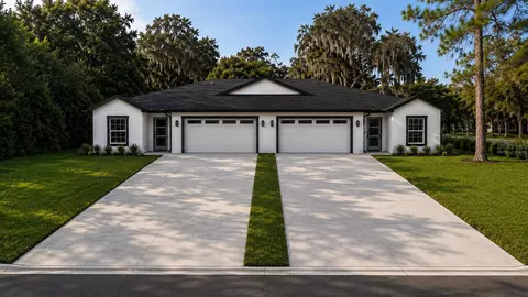644 E And 646 E Franklin St, Oviedo, FL 32765