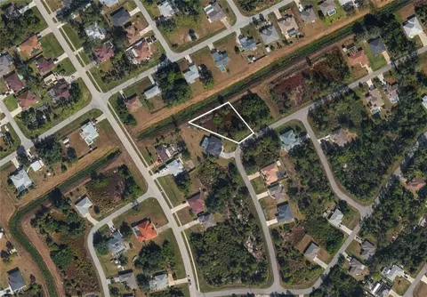 Paragon Road, North Port, FL 34291