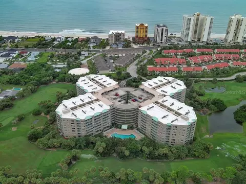 4 Oceans West Blvd #508D, Daytona Beach Shores, FL 32118