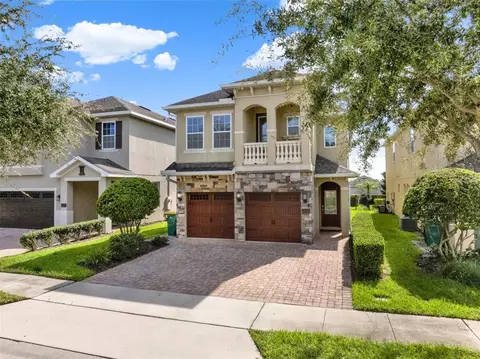 7564 Marker Ave, Kissimmee, FL 34747