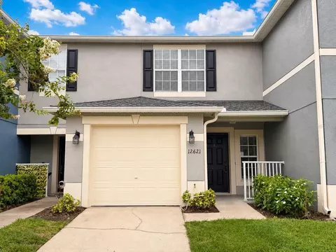 12621 Somerset Oaks St, Orlando, FL 32828