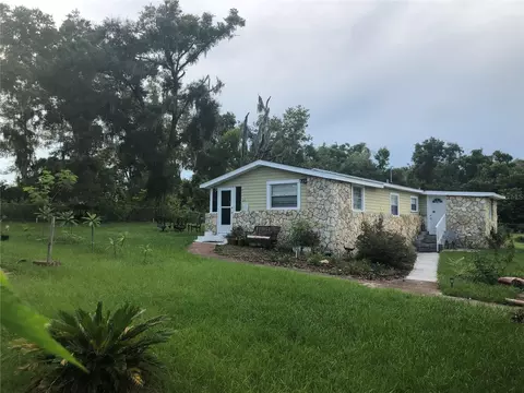 405 W Simon Ave, Apopka, FL 32712
