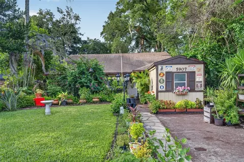5907 Uona Ave, Orlando, FL 32835