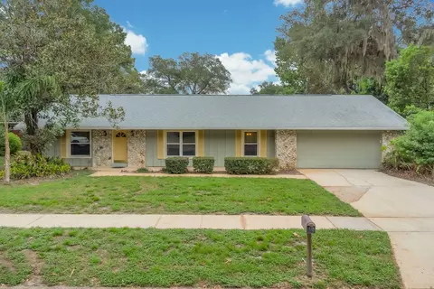 215 Palmetto Concourse, Longwood, FL 32779
