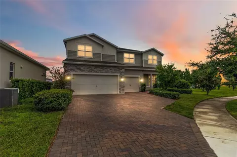 13485 Panama Beach Ct, Orlando, FL 32827