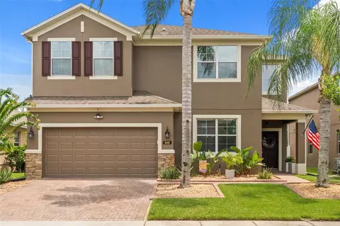 648 Cortona Dr, Orlando, FL 32828