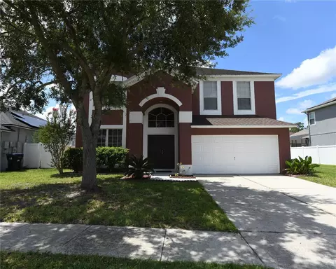 812 Jade Forest Ave, Orlando, FL 32828