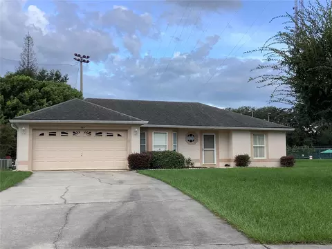 665 Stevelynn Cir, Winter Garden, FL 34787