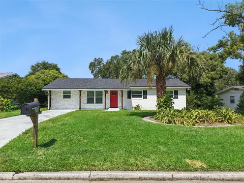 368 N Boyd St, Winter Garden, FL 34787