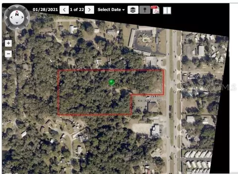 N Volusia Avenue, Orange City, FL 32763