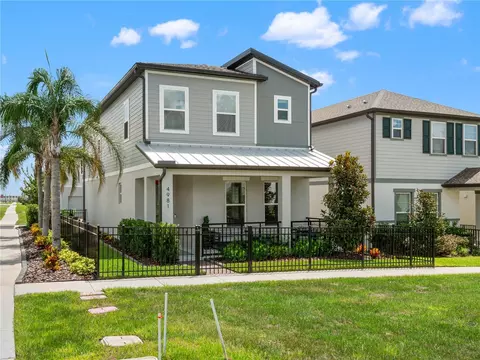 4981 Coral Bean Aly, Winter Garden, FL 34787