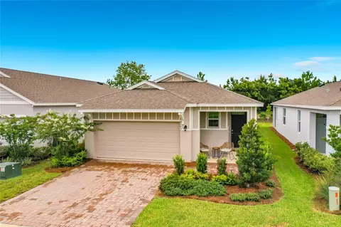 4143 NW 44th Cir, Ocala, FL 34482