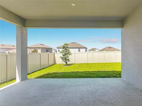 Exterior - 4485 Davos Dr, Clermont, FL 34711 photo 4 of 7