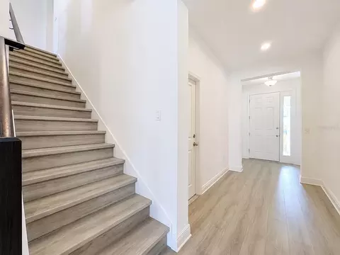 Entry Way - 4485 Davos Dr, Clermont, FL 34711 photo 2 of 2