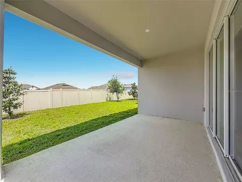 Exterior - 4485 Davos Dr, Clermont, FL 34711 photo 2 of 7