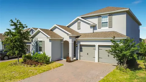 Exterior - 4485 Davos Dr, Clermont, FL 34711 photo 3 of 7