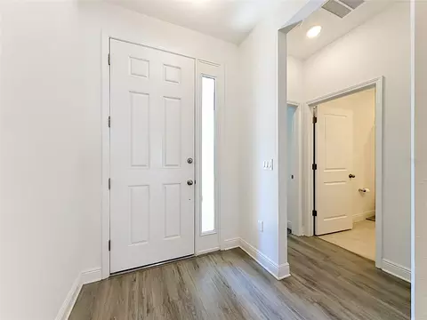 Entry Way - 4485 Davos Dr, Clermont, FL 34711 photo 1 of 2