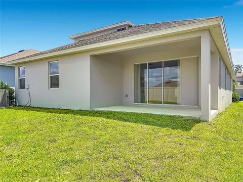 Exterior - 4485 Davos Dr, Clermont, FL 34711 photo 6 of 7