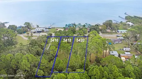 5416 5418 5420 Riveredge Dr, Titusville, FL 32780