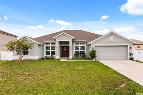 1234 Nelson Park Ct, Poinciana, FL 34759