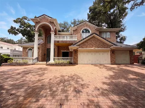 4407 W Dale Ave, Tampa, FL 33609