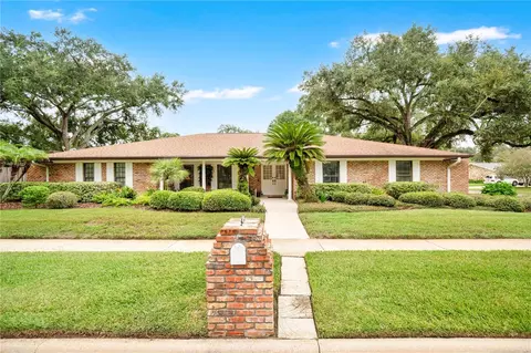 231 White Oak Cir, Maitland, FL 32751