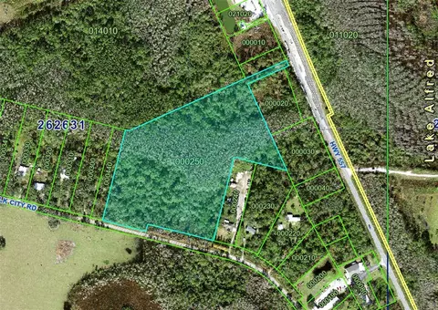 Old Polk City Road, Polk City, FL 33868