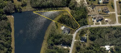 Dolphin Circle, Orlando, FL 32833