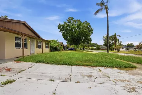 2151 S Ivey Ln, Orlando, FL 32811