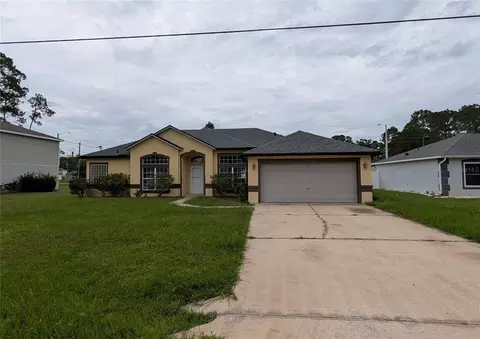 43 Raemoor Dr, Palm Coast, FL 32164