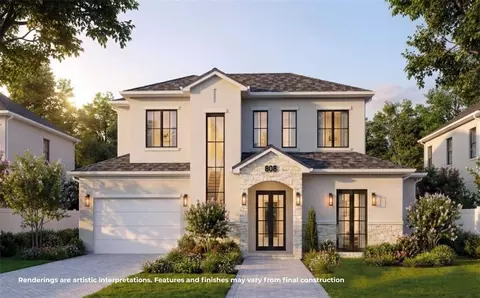 808 W Harvard St, Orlando, FL 32804
