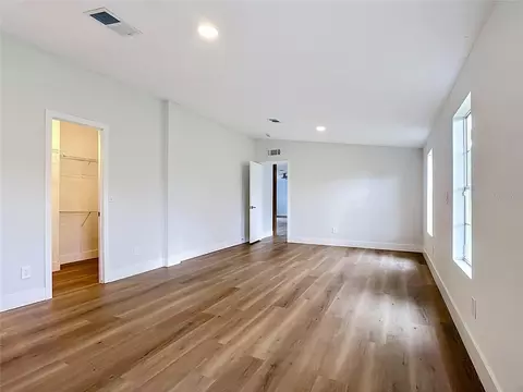 Bedroom - 9200 Mercury Dr, Saint Cloud, FL 34773 photo 9 of 9