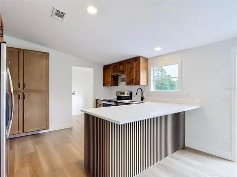 Kitchen - 9200 Mercury Dr, Saint Cloud, FL 34773 photo 2 of 4