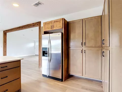 Kitchen - 9200 Mercury Dr, Saint Cloud, FL 34773 photo 4 of 4