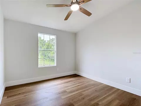 Bedroom - 9200 Mercury Dr, Saint Cloud, FL 34773 photo 6 of 9