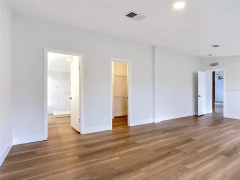 Bedroom - 9200 Mercury Dr, Saint Cloud, FL 34773 photo 8 of 9