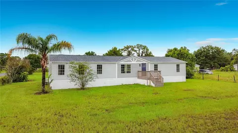 Exterior - 9200 Mercury Dr, Saint Cloud, FL 34773 photo 2 of 6