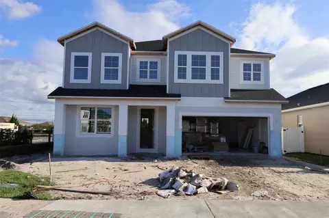 874 River Stone, Sanford, FL 32771