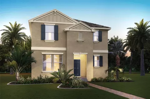 16810 Hobe Sound Ct, Winter Garden, FL 34787