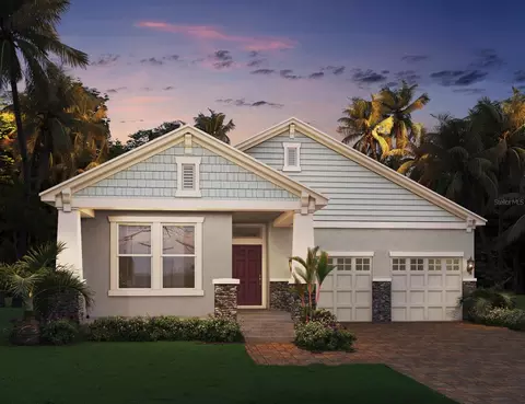 11923 Shine View Ln, Winter Garden, FL 34787