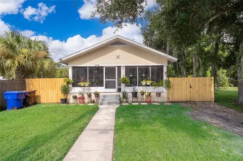 1418 Bay St, Kissimmee, FL 34744