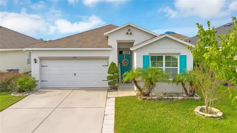 1795 Partin Terrace Rd S, Kissimmee, FL 34744