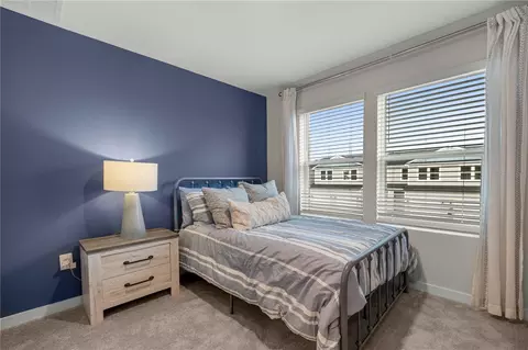 Bedroom - 4969 SW 83rd Pl, Ocala, FL 34476 photo 2 of 4