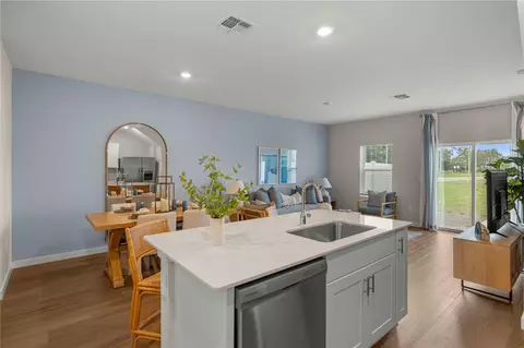 Kitchen - 4969 SW 83rd Pl, Ocala, FL 34476 photo 4 of 4