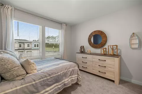 Bedroom - 4969 SW 83rd Pl, Ocala, FL 34476 photo 1 of 4